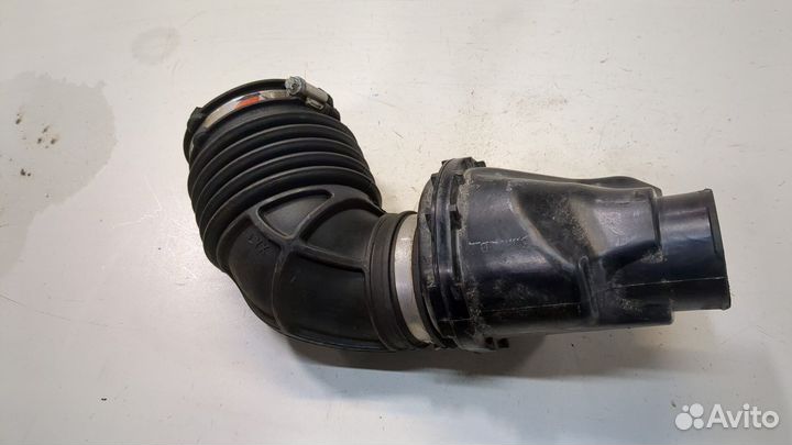Патрубок воздушного фильтра Chevrolet Equinox 2017, 2021