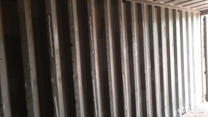 Контейнер 40 футов temu2543363