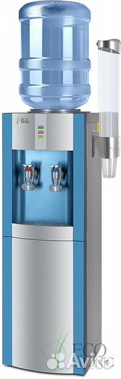 Кулер Ecotronic H1-L