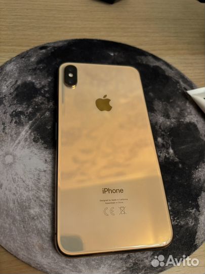 iPhone Xs Max, 64 ГБ