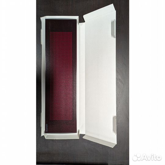 Светодиодное табло QMatic 10350401, 1664 RED-LED