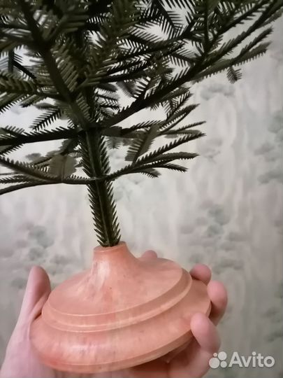 Елка искусственная СССР 62 см