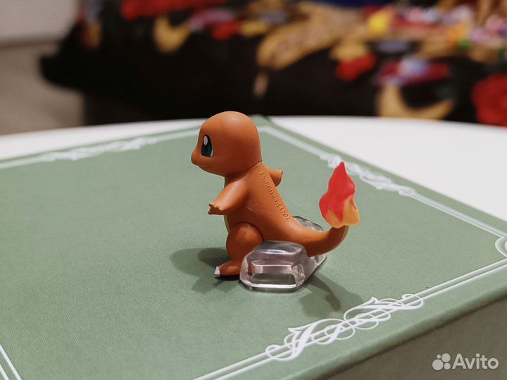 Фигурки Pokemon Bandai