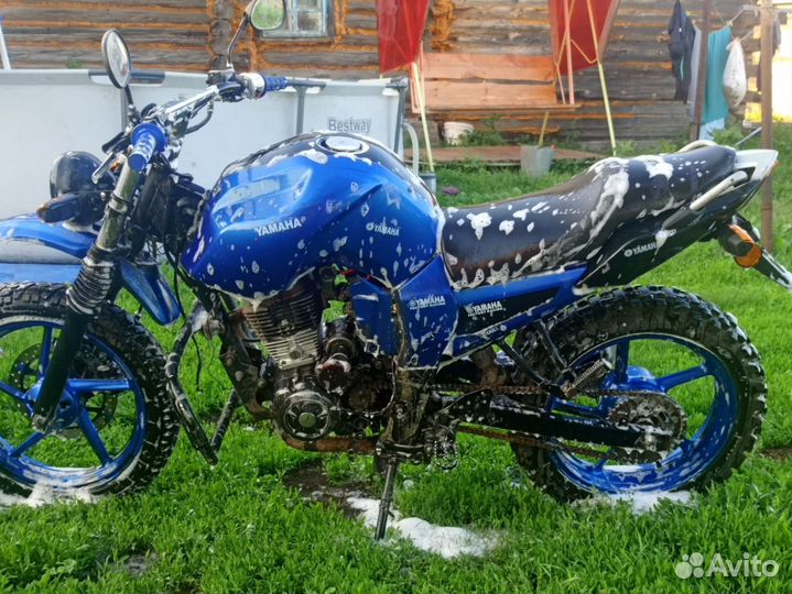 Продам мотоцикл