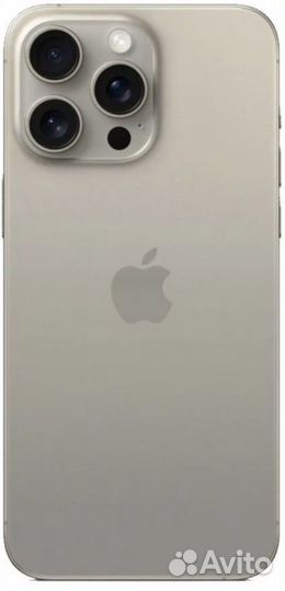 iPhone 15 Pro, 128 ГБ