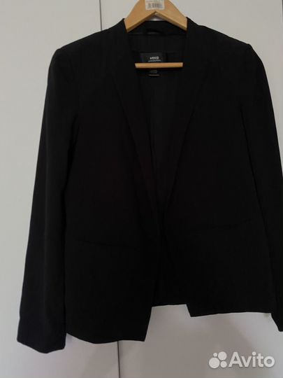 Пиджак женский mango