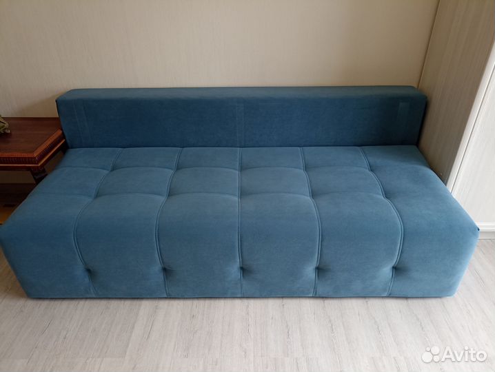 Продам новый диван