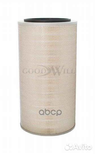 Фильтр воздушный (внешний) HCV AG1102 Goodwill
