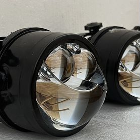 Lazer bi LED+ универсальные птф