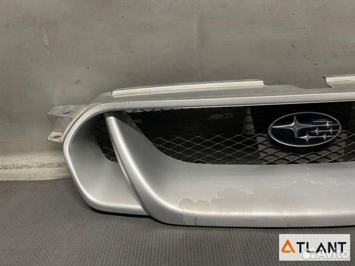 Решетка subaru legacy
