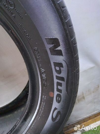 Nexen N'Blue S 205/55 R16 91V