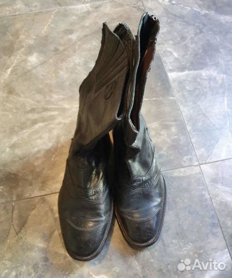 Belstaff Ботинки