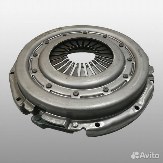 Корзина сцепления камаз, Маз, Паз, кавз