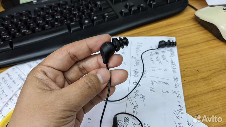 Плеер для бассейна