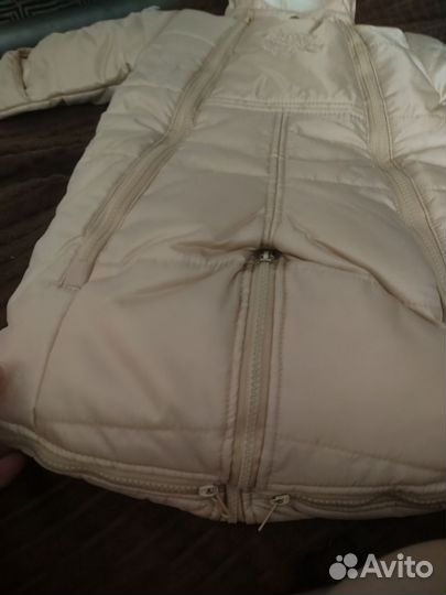 Комбензон зима/осень/весна до 80р