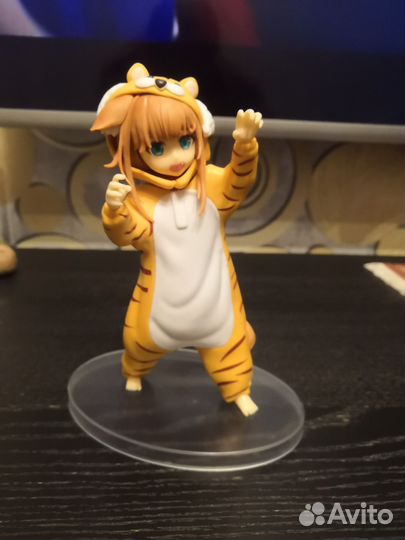 Фигурка аниме