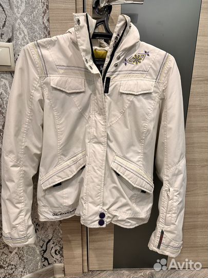 Куртка Exxtasy