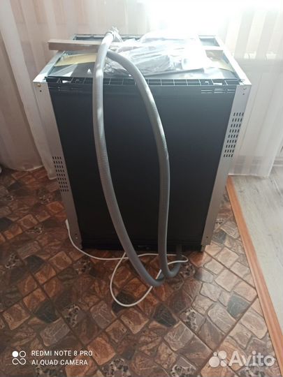 Посудомоечная машина Dexp новая