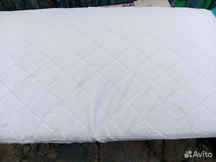 Матрас детский