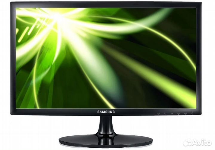 Монитор Samsung 19 дюймов