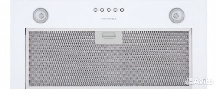 Кухонная вытяжка maunfeld