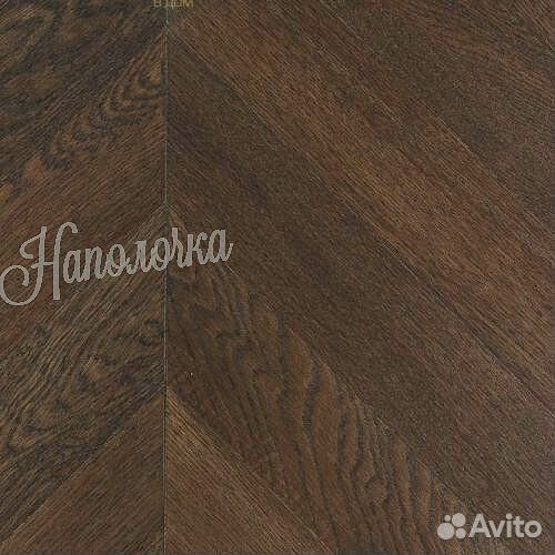 Инженерная доска французская елочка