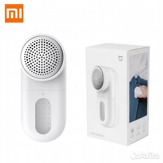 Машинка для удаления катышков Xiaomi Mijia