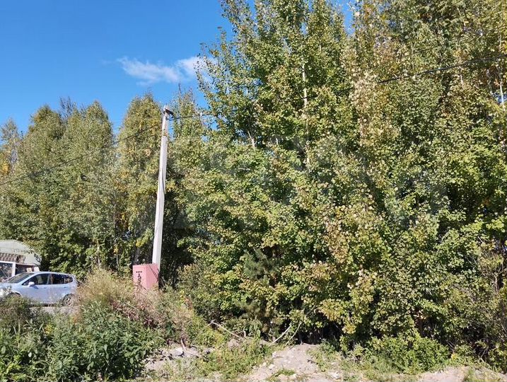 Участок 15 сот. (ИЖС)