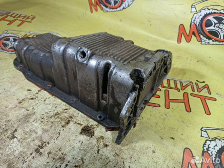 Поддон двигателя Chevrolet Cruze седан 1.6 2012