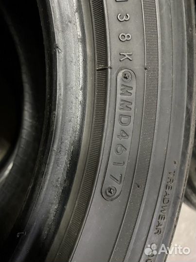 Nitto NT830 205/55 R16
