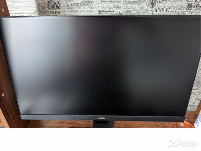 Продаю монитор BenQ GW2480(23.8 дюйма)