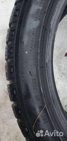 Pirelli Sottozero Winter 240 215/45 R18