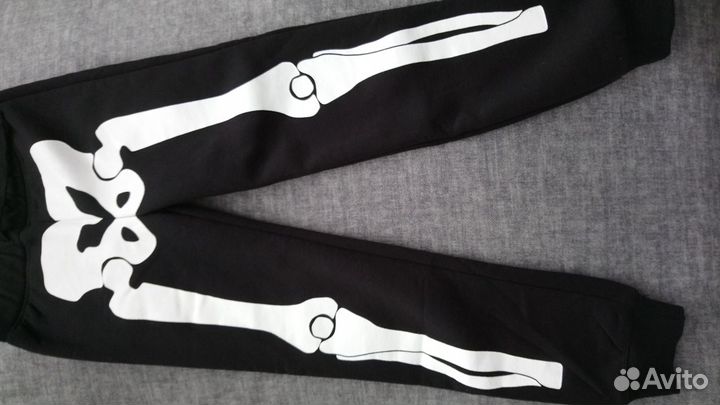 Новогодний или хеллоуин костюм H&M