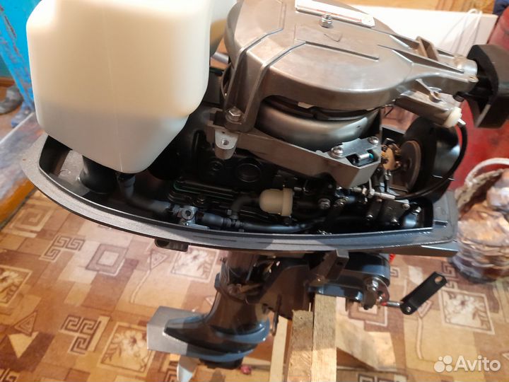 Продаю мотор