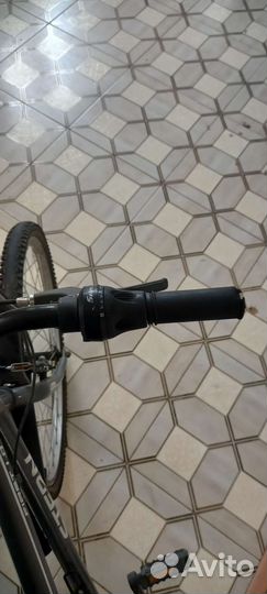 Продаю велосипед