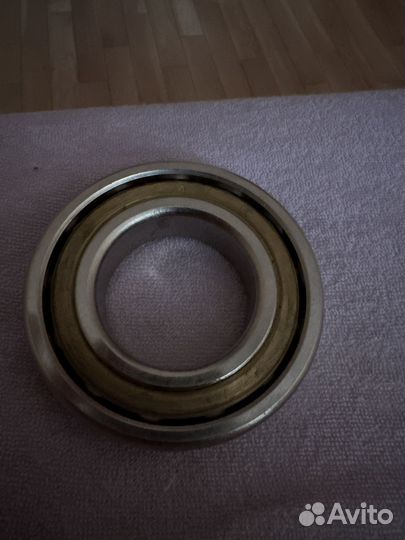 Подшипники для самоката
