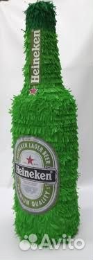 Пиньята для взрослых