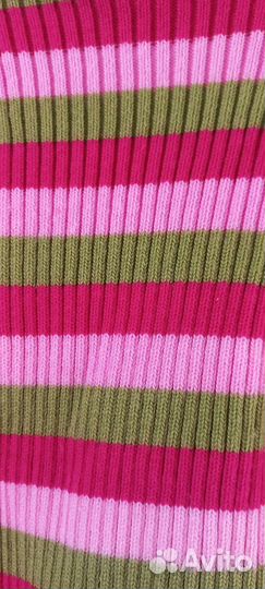 Свитер -лапша новый для девочки