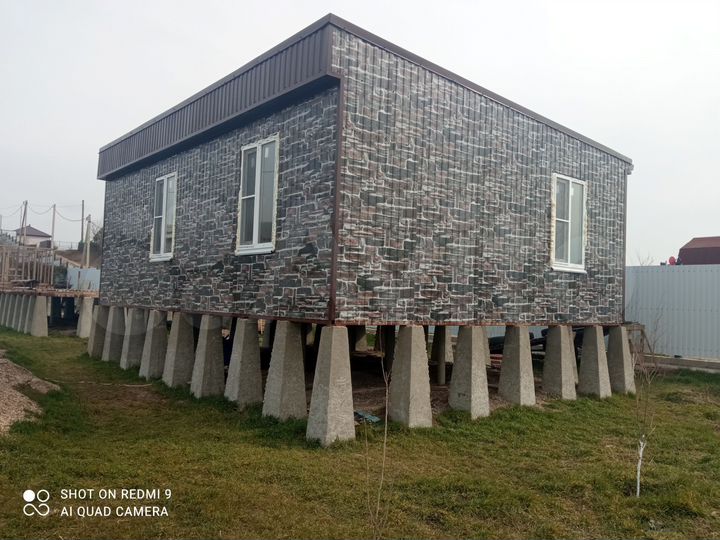 Участок 25 сот. (ИЖС)