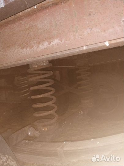 Прицеп легковой для пчёл