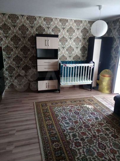 Квартира-студия, 31 м², 6/10 эт.