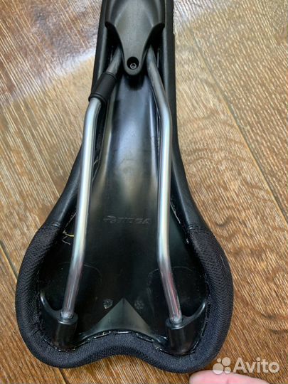 Седло для велосипеда Tioga