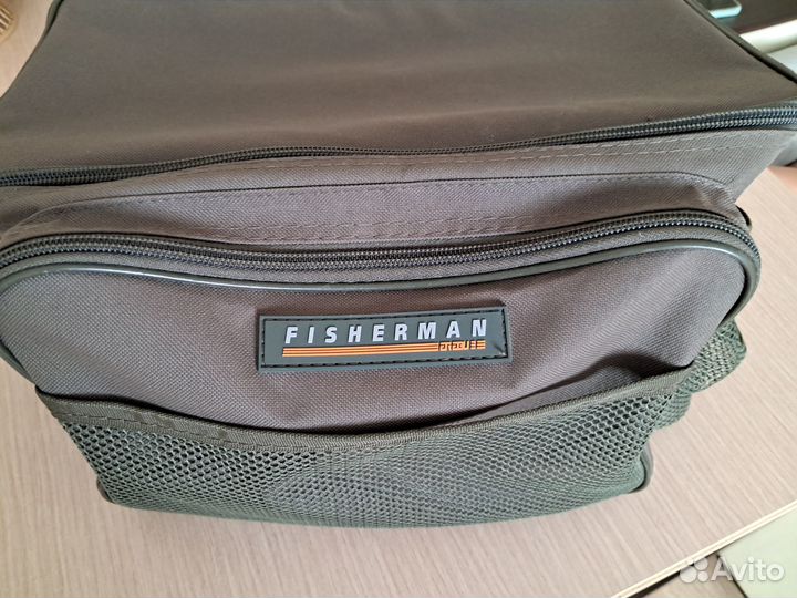 Сумка для рыбалки
