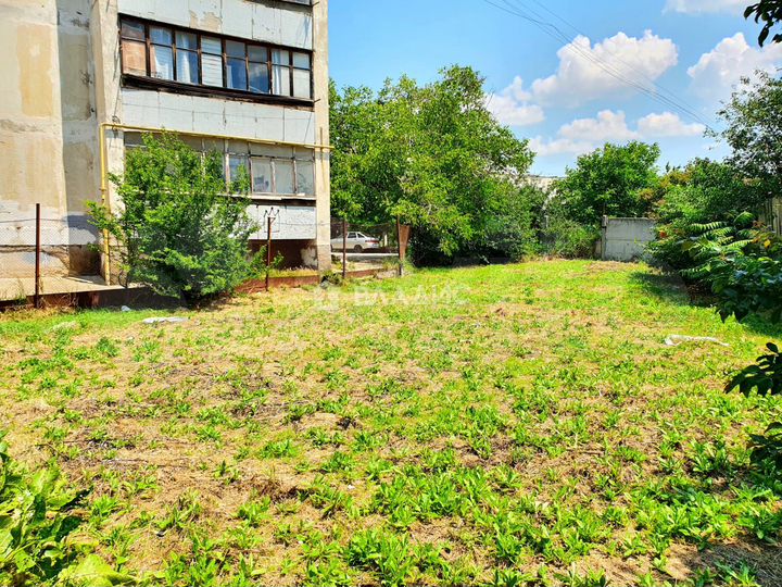 Участок 8,6 сот. (ИЖС)