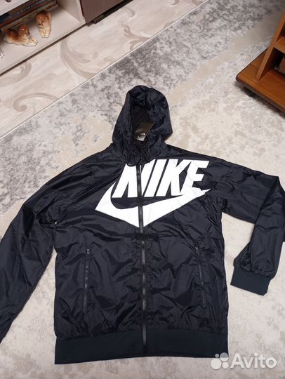 Ветровка nike