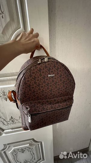 Рюкзак dknu