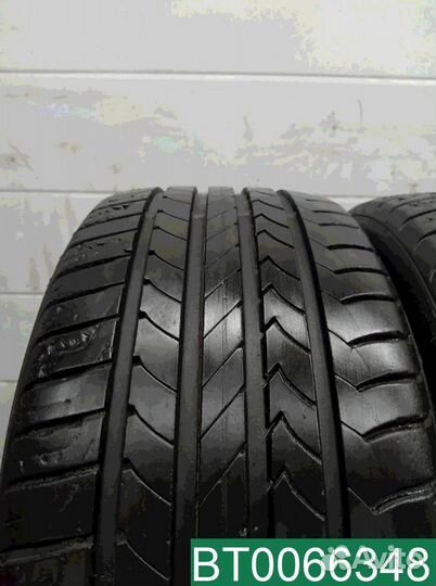 Goodyear EfficientGrip 215/40 R17 87W