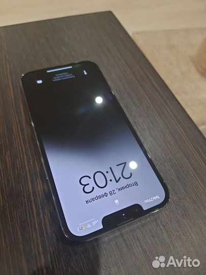 Дисплей экран iPhone 13 Pro