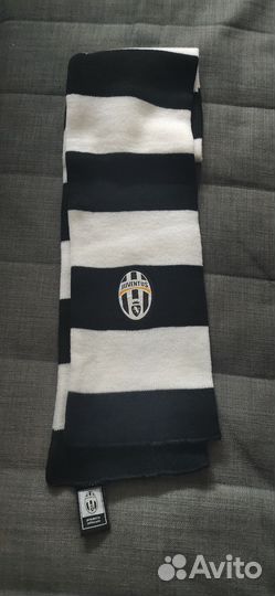 Шарф фанатский Ювентус Италия