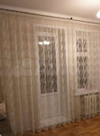 Комната 18 м² в 2-к., 4/5 эт.